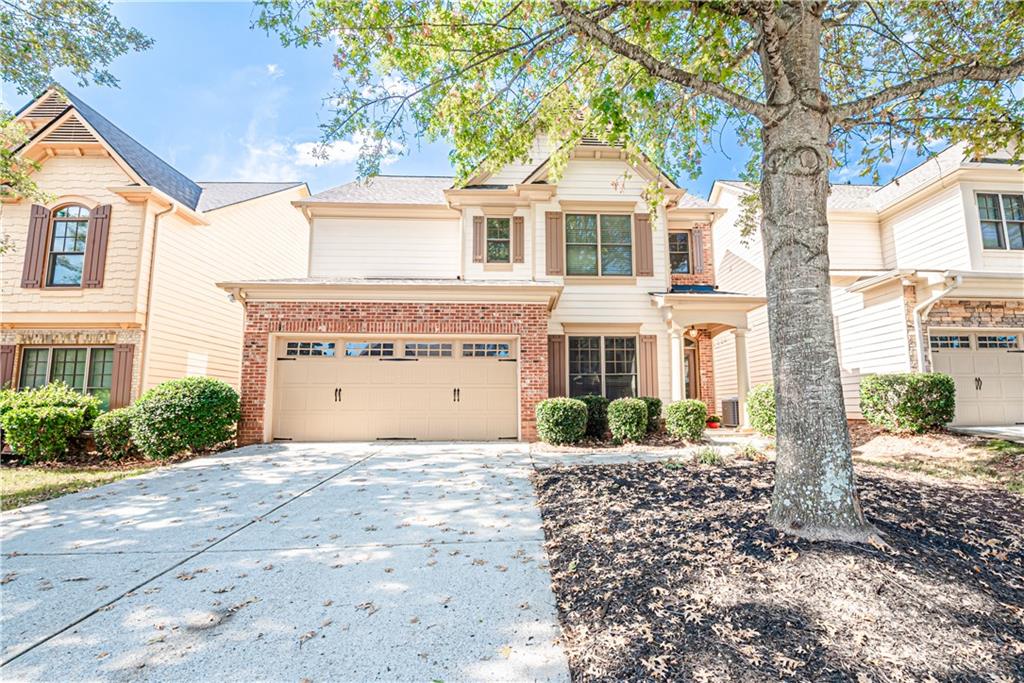 Brynfield - Residential Lease