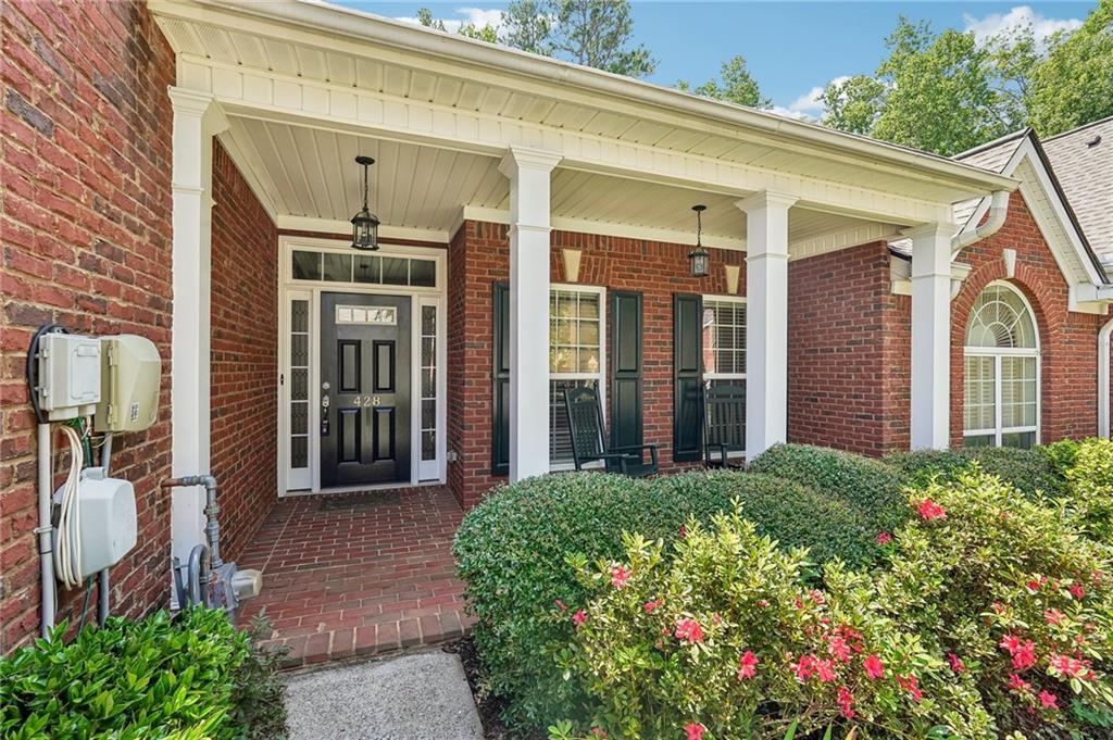 428 Brookes Walk