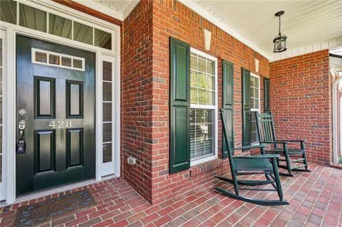 Photo of 428 Brookes Walk, Woodstock, GA 30188 (MLS # 7824059)