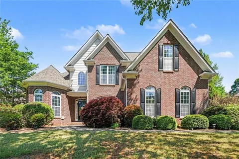 4154 Richardson Farm Drive, Kennesaw, GA 30152 - #: 7759376