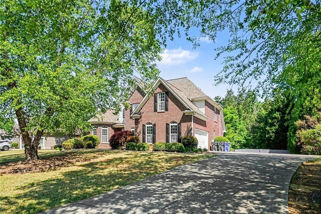 4154 Richardson Farm Drive
