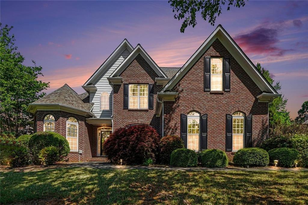 4154 Richardson Farm Drive