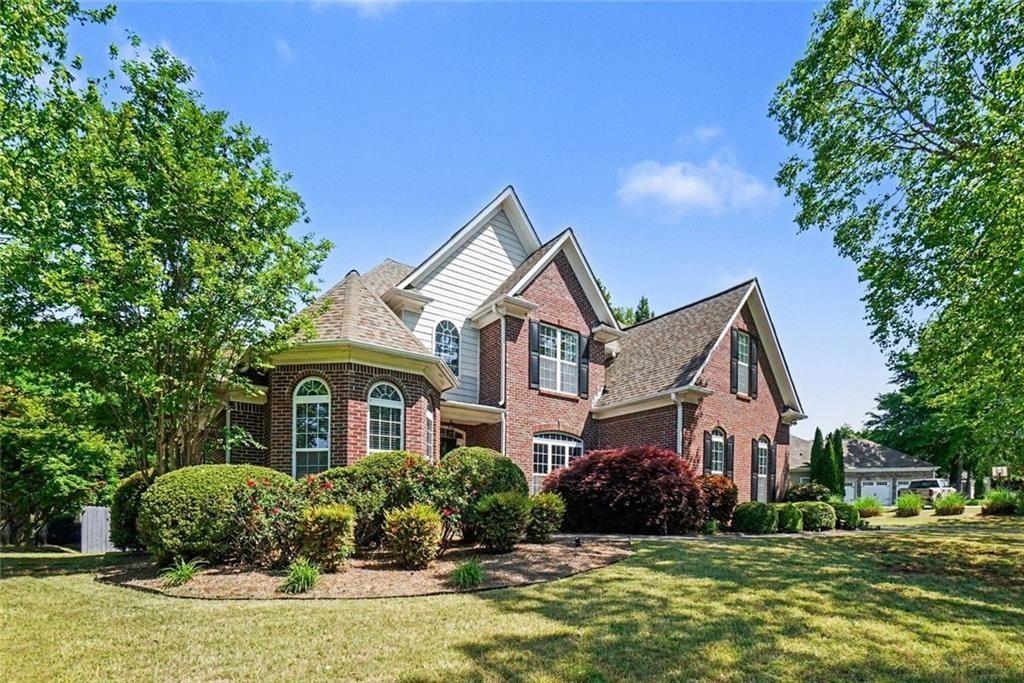 4154 Richardson Farm Drive