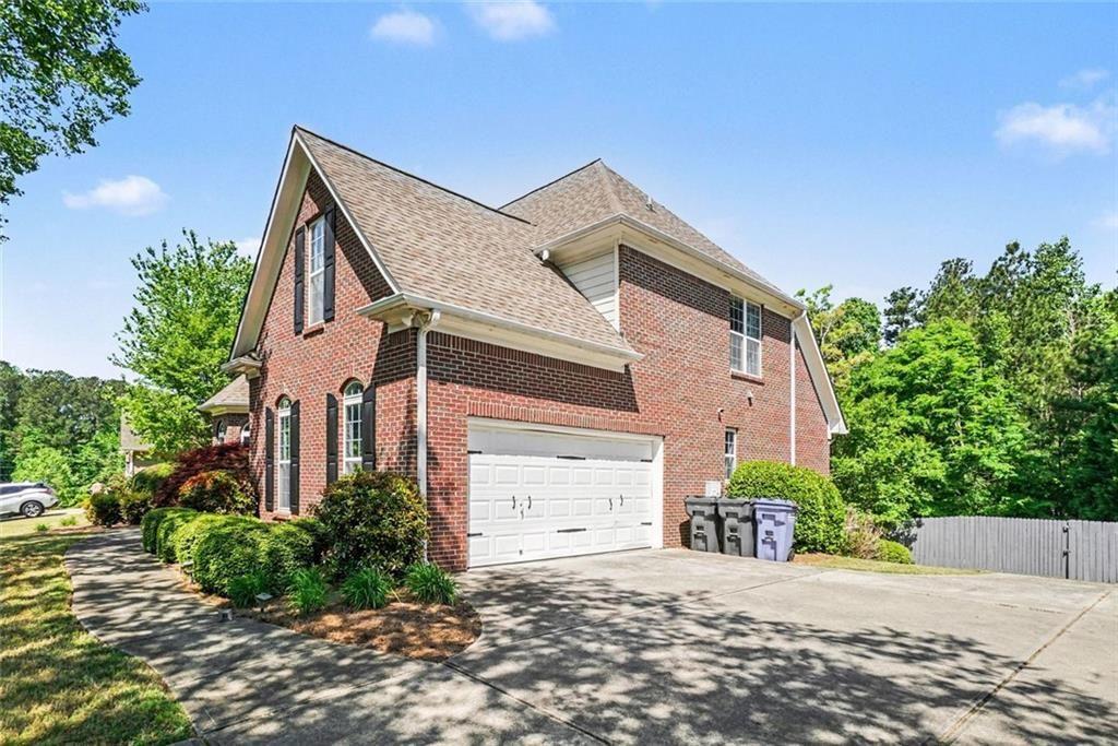 4154 Richardson Farm Drive