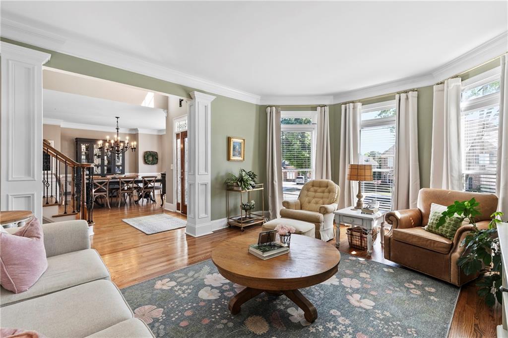 2461 Floral Valley Drive