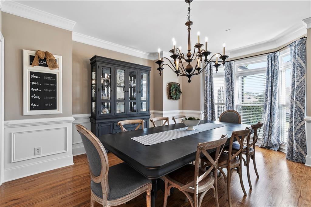 2461 Floral Valley Drive