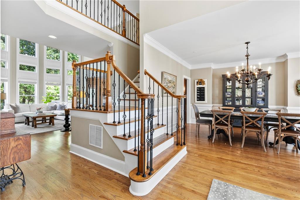2461 Floral Valley Drive