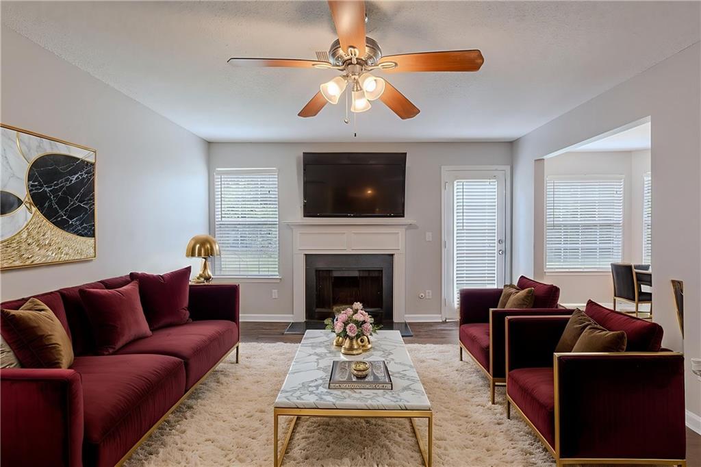 4185 Post Oak Grove