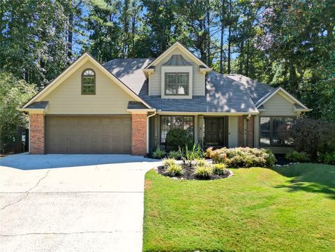 802 SPRINGDALE Crossing Woodstock GA 30189