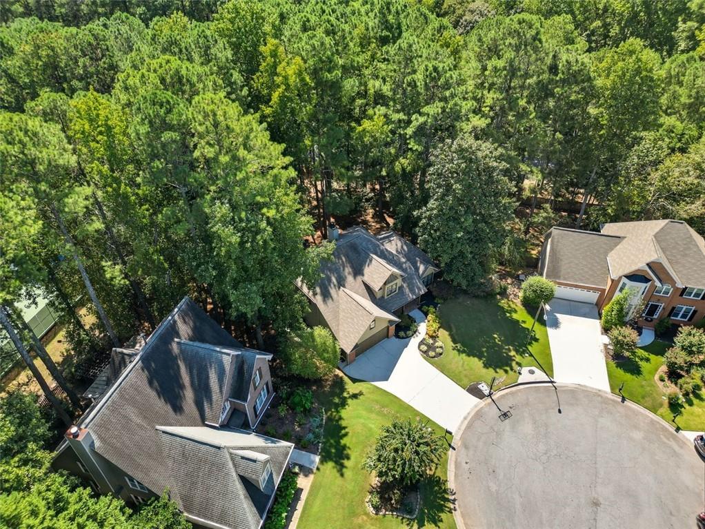 802 SPRINGDALE Crossing