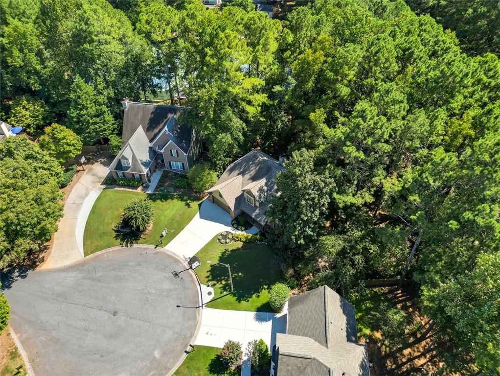 802 SPRINGDALE Crossing