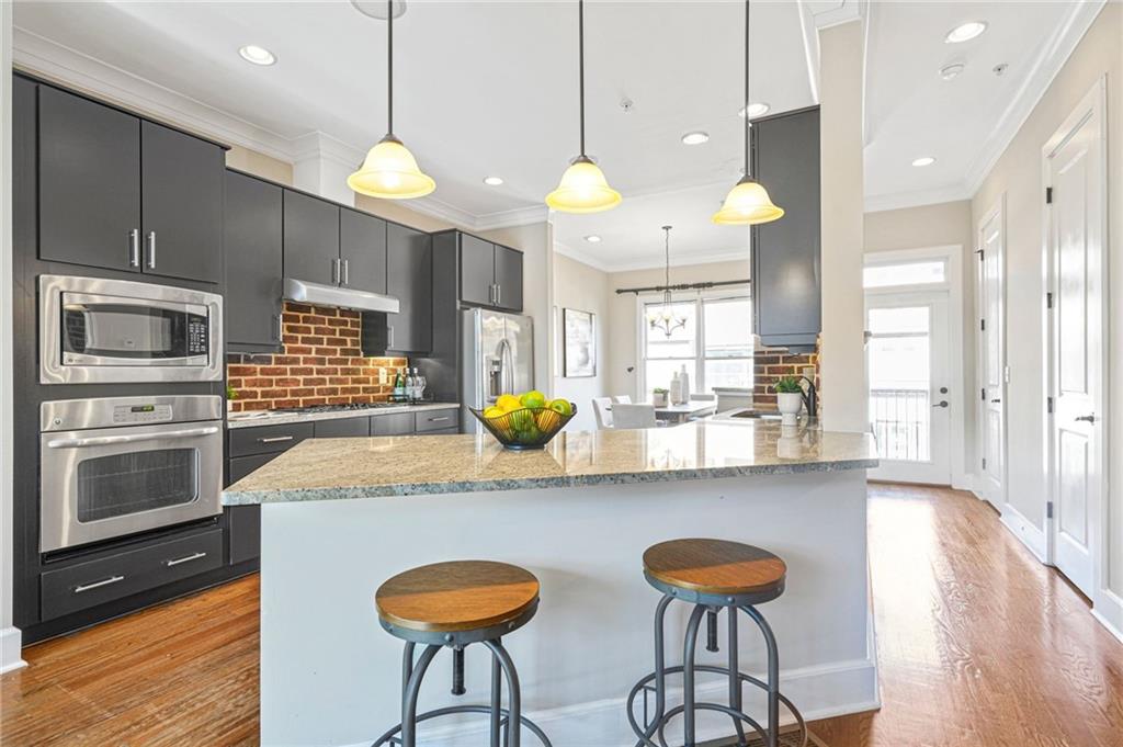 1199 Huff Road #112, Atlanta, Georgia image 8