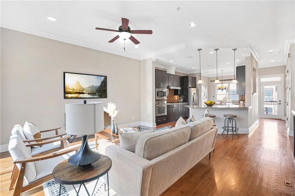 1199 Huff Road #112, Atlanta, Georgia image 6