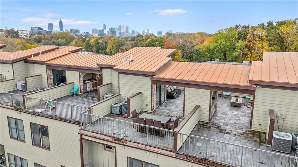 1199 Huff Road #112, Atlanta, Georgia image 38