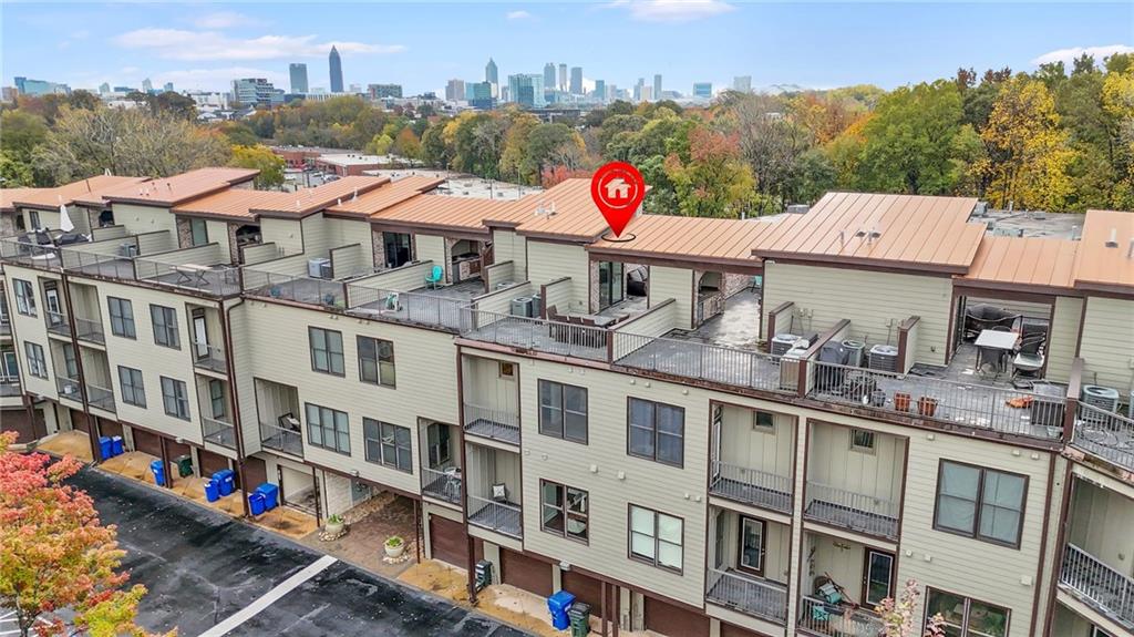 1199 Huff Road #112, Atlanta, Georgia image 36
