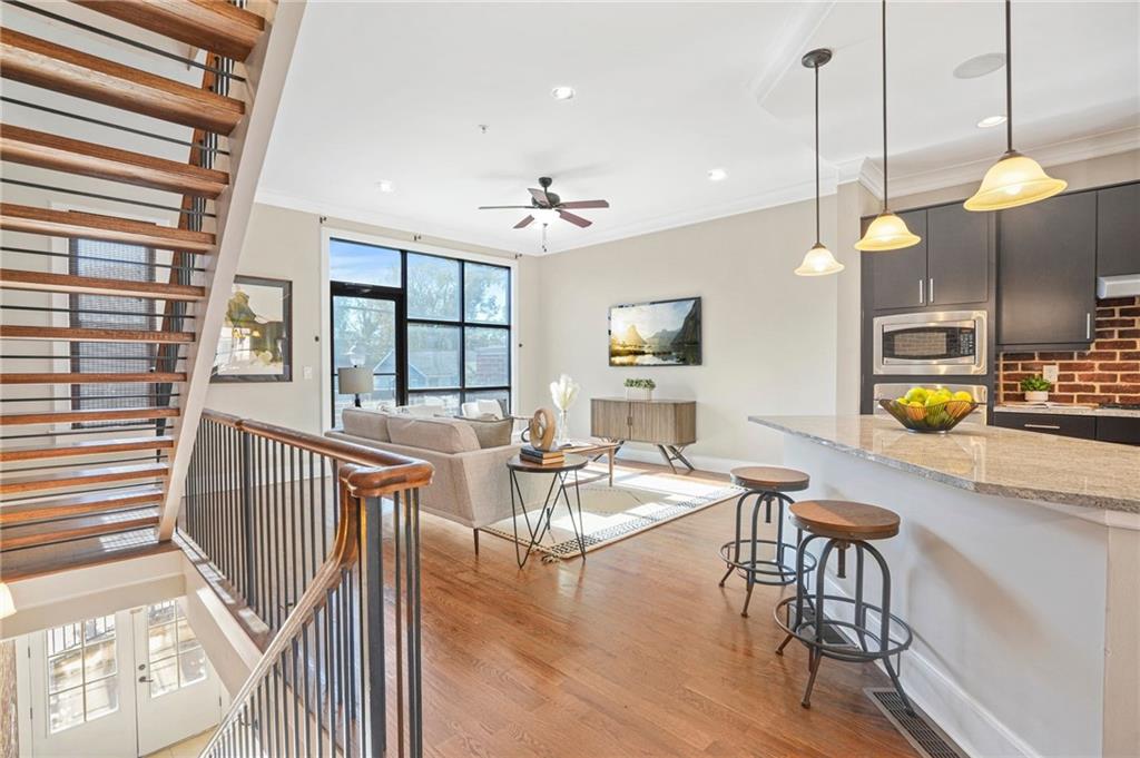 1199 Huff Road #112, Atlanta, Georgia image 12