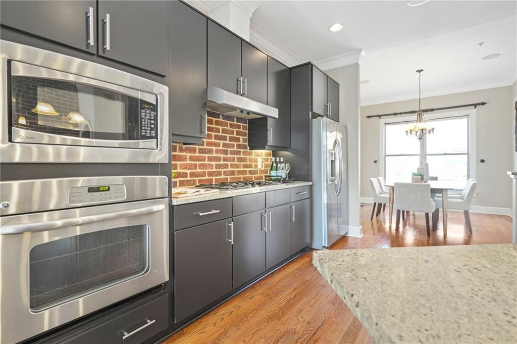 1199 Huff Road #112, Atlanta, Georgia image 9