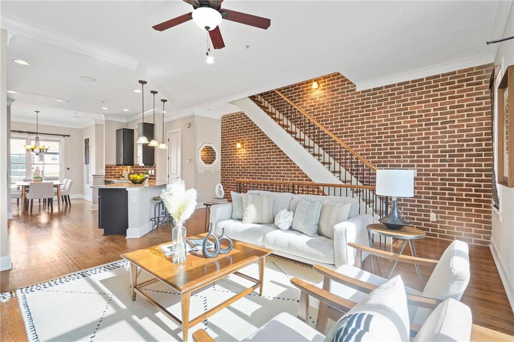 1199 Huff Road NW 112