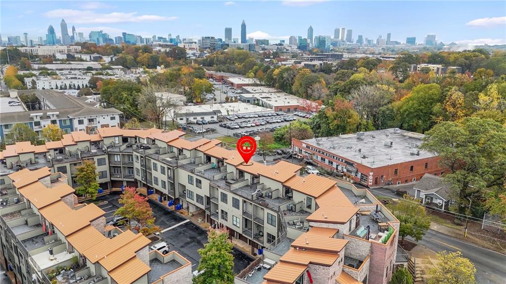 1199 Huff Road NW 112