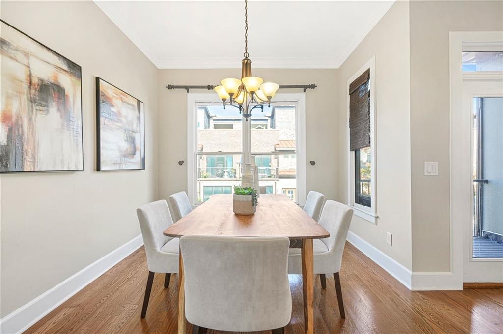 1199 Huff Road #112, Atlanta, Georgia image 10