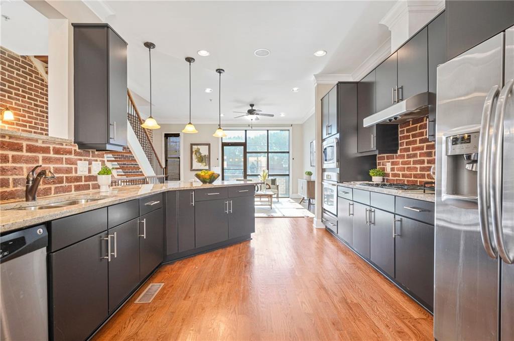 1199 Huff Road #112, Atlanta, Georgia image 7