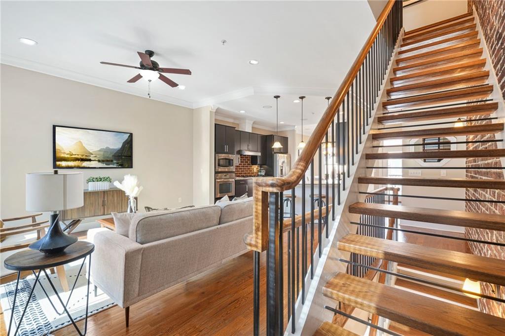 1199 Huff Road #112, Atlanta, Georgia image 13