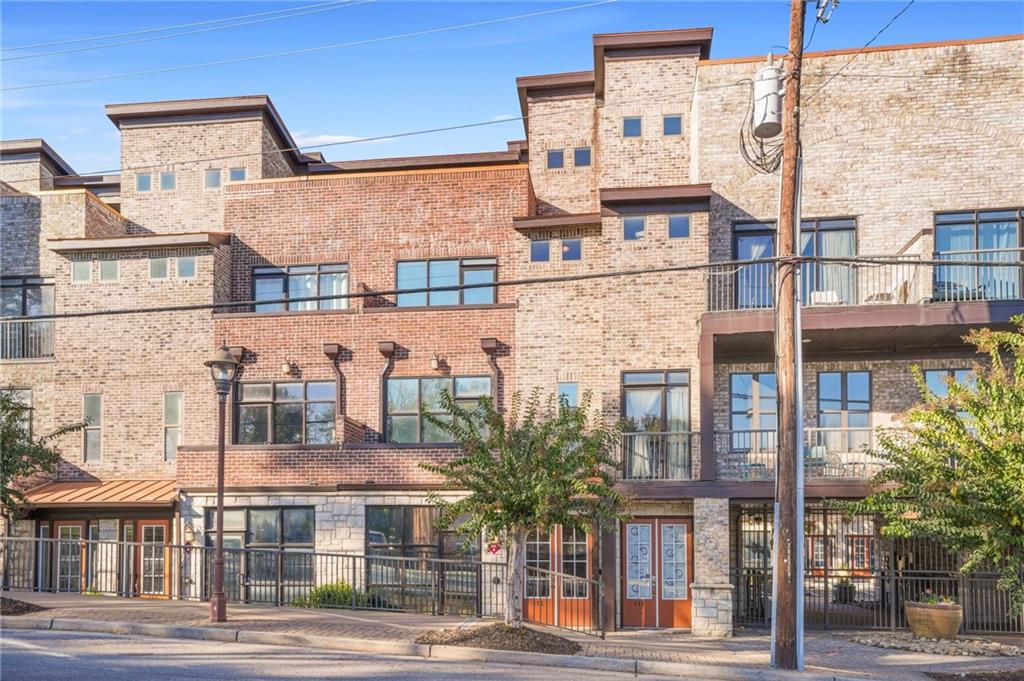 1199 Huff Road #112, Atlanta, Georgia image 44