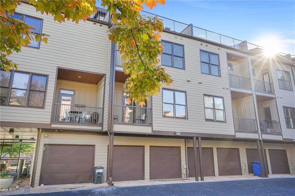 1199 Huff Road #112, Atlanta, Georgia image 46