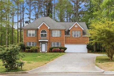 Homes For Sale - 5602 Waldens Farm Drive<br/> Powder Springs, GA 30127