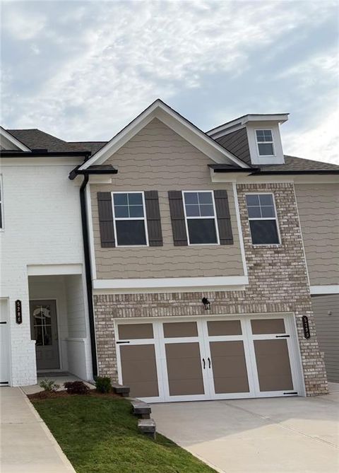 5290 Fox Den Road Oakwood GA 30566