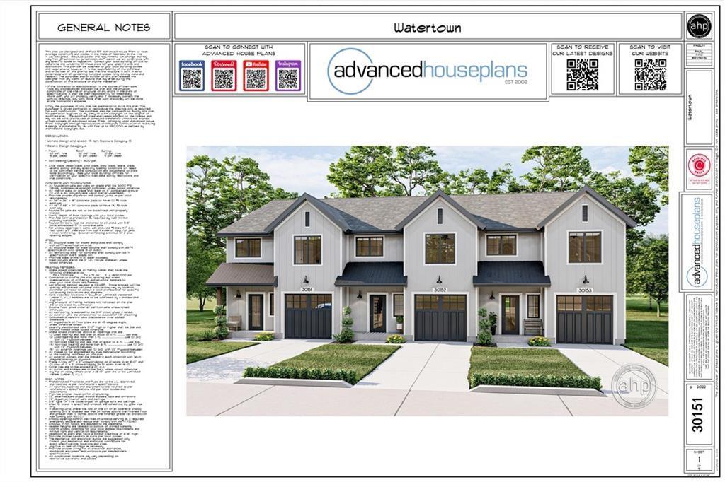 **All five parcels - 8208, 8212, 8216, 8220, and 8224 Chicago Avenue - are being sold together.** This 0.44-acre vacant lot offers a
fantastic opportunity for builders and investors alike. Just minutes from the heart of downtown Douglasville, the property boasts
convenient access to local shopping, dining, schools, and parks, making it an ideal location for residential development. The lot is situated
on the south side of Chicago Avenue, facing north, with easy street access and a clear view of the surrounding neighborhood. It features
level terrain, making it well-suited for new construction, and is already equipped with public utilities including water, sewer, electricity, and
telephone services. Formerly home to a residential structure, the property is part of a group of five neighboring parcels, all offering similar
build-ready conditions. Whether you're planning to construct a custom home or invest in a growing community, this well-located and
development-ready lot is full of potential.