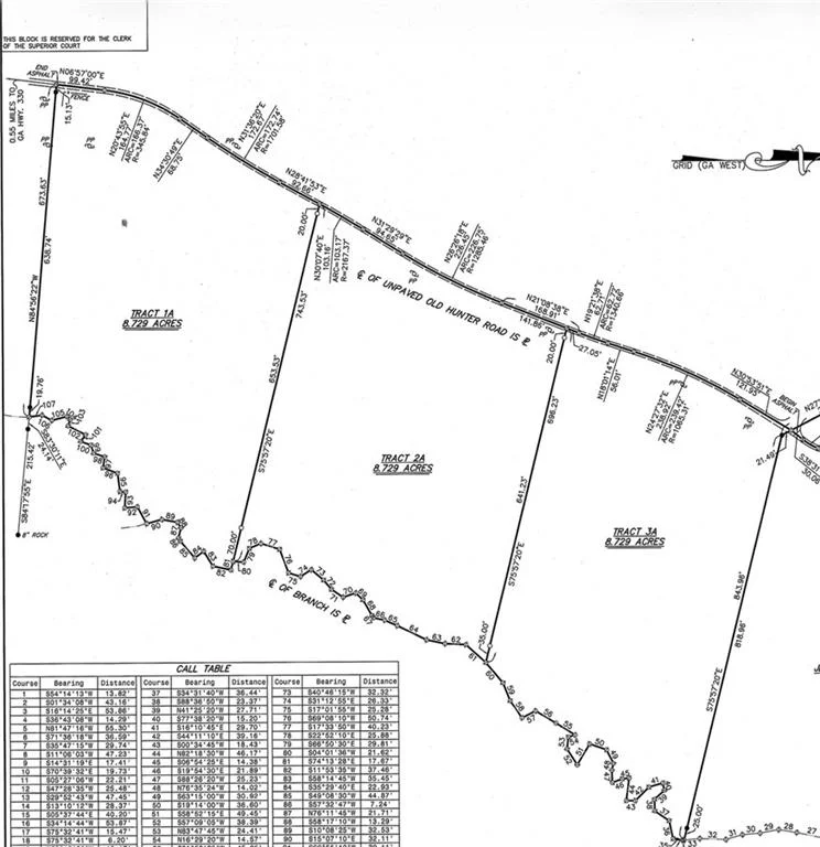 1A Old Hunter Road