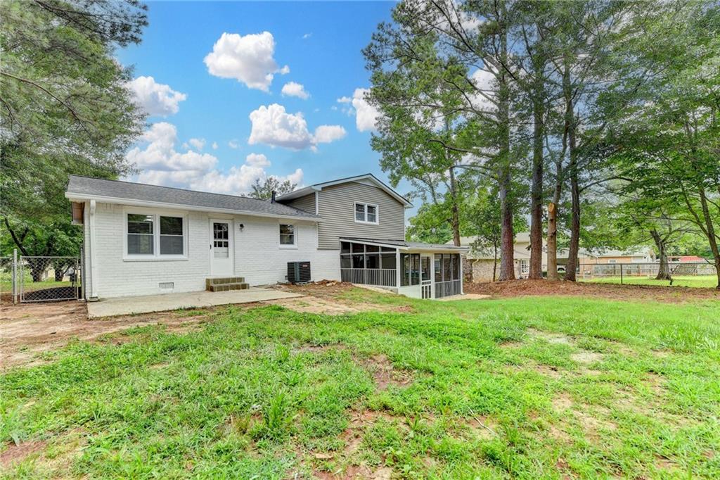 1094 Amber Ridge SW