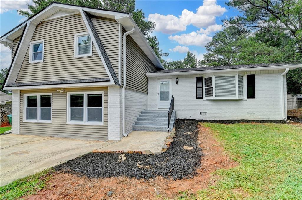 1094 Amber Ridge SW