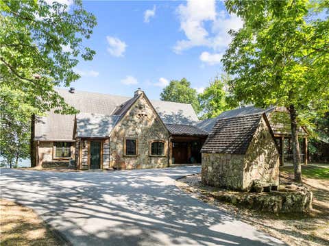 Homes For Sale - 283 S Brow Drive<br/> Menlo, GA 30731