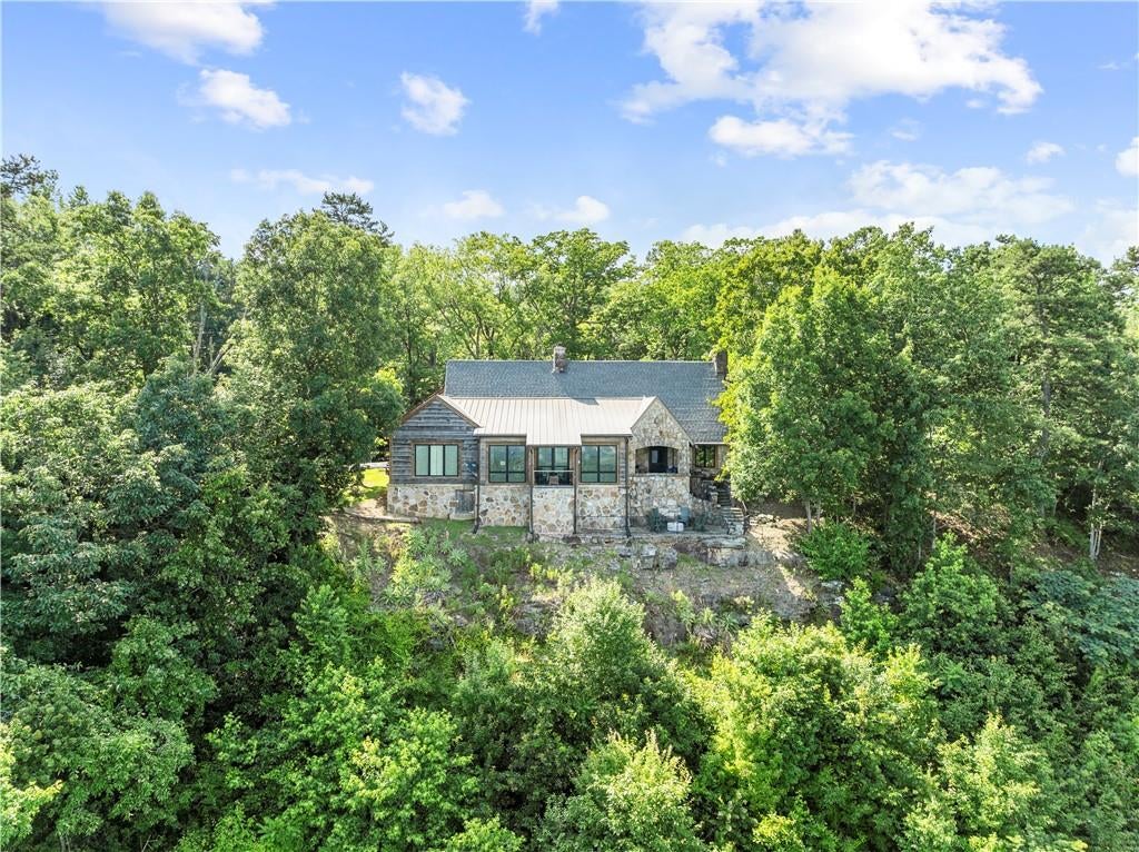 283 S Brow Drive