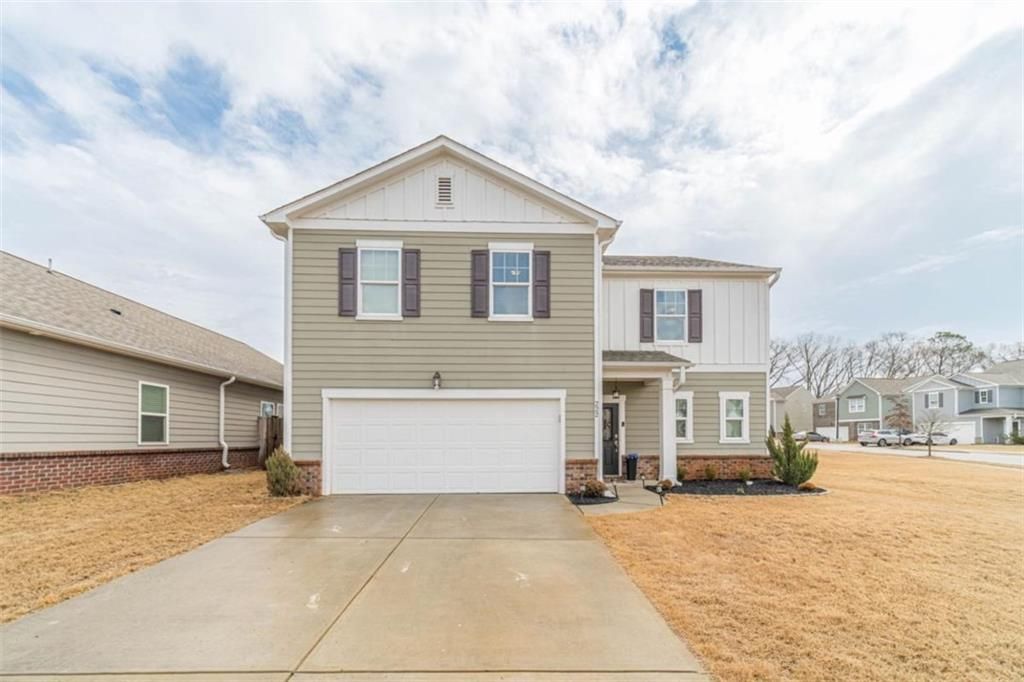 Photo of 222 Knightsbridge Lane, Winder, GA 30680 (MLS # 7727796)