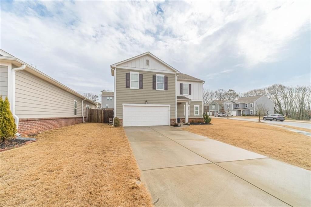 Photo of 222 Knightsbridge Lane, Winder, GA 30680 (MLS # 7727796)
