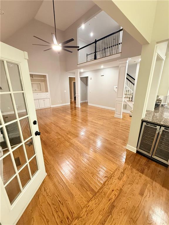 7080 Sweet Creek Road