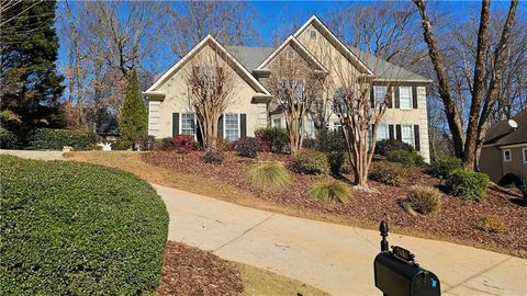 Homes For Sale - 7080 Sweet Creek Road<br/> Duluth, GA 30097