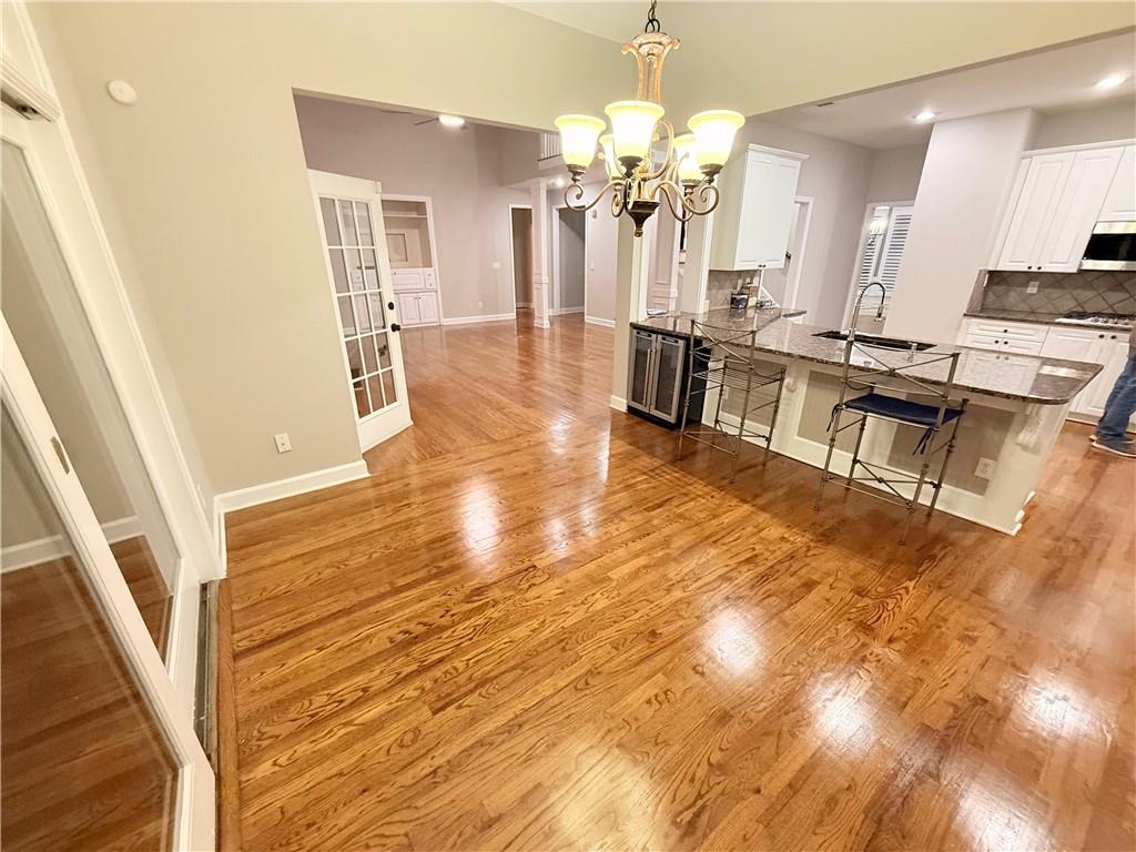 7080 Sweet Creek Road