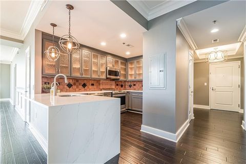 285 Centennial Olympic Park Drive NW 2205 Atlanta GA 30313