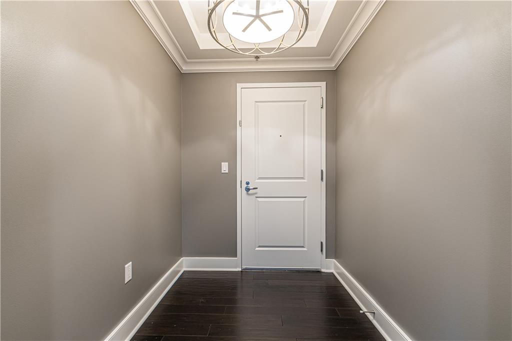 285 Centennial Olympic Park Drive NW 2205