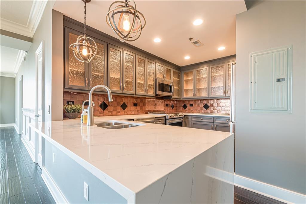 285 Centennial Olympic Park Drive NW 2205