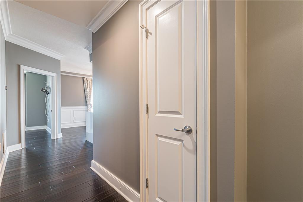 285 Centennial Olympic Park Drive NW 2205