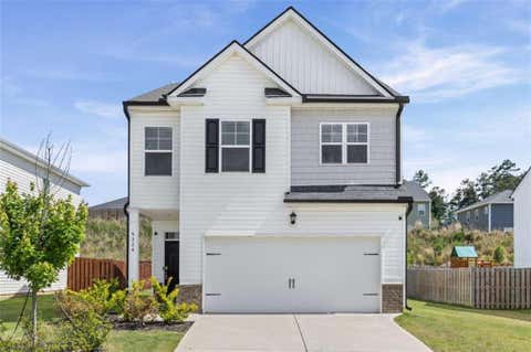 Homes For Sale - 5124 Captain Drive Drive<br/> Richmond County, Grovetown, GA 30813