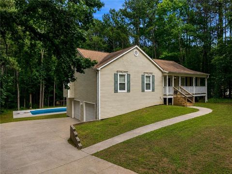 Homes For Sale - 3280 Stewart Road<br/> Monroe, GA 30655