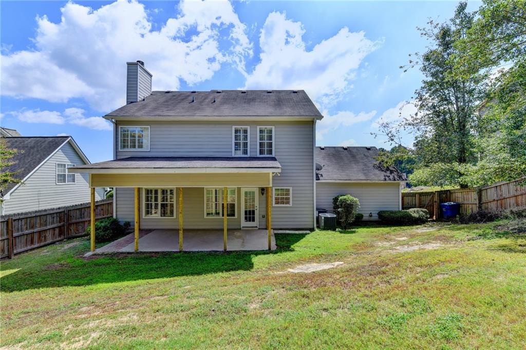 Photo of 3422 Cascade Ive Drive, Buford, GA 30519 (MLS # 7840968)