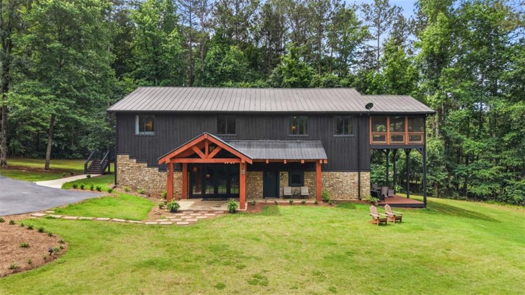 1130 Swords Trail
