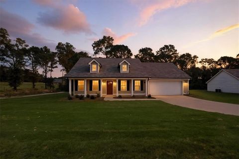 546 RACHEL Lane Hartwell GA 30643
